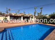 Bestaande bouw - Villa - Torrevieja - Costa Blanca Sur