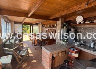 Bestaande bouw - Villa - Torrevieja - Costa Blanca Sur