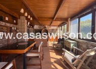 Bestaande bouw - Villa - Torrevieja - Costa Blanca Sur