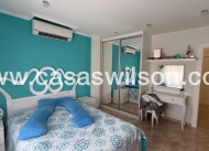 Bestaande bouw - Villa - Torrevieja - Costa Blanca Sur