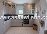 Bestaande bouw - Villa - Torrevieja - Costa Blanca Sur