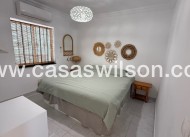 Bestaande bouw - Villa - Torrevieja - Costa Blanca Sur