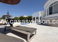 Bestaande bouw - Villa - Torrevieja - Costa Blanca Sur