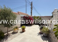 Bestaande bouw - Villa - Torrevieja - Costa Blanca Sur