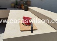Bestaande bouw - Villa - Torrevieja - Costa Blanca Sur