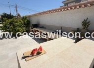 Bestaande bouw - Villa - Torrevieja - Costa Blanca Sur
