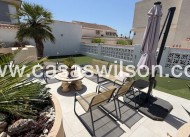 Bestaande bouw - Villa - Torrevieja - Costa Blanca Sur