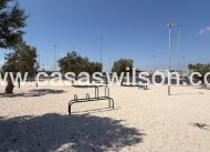 Bestaande bouw - Villa - Torrevieja - Costa Blanca Sur