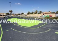 Bestaande bouw - Villa - Torrevieja - Costa Blanca Sur