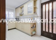 Bestaande bouw - Villa - Torrevieja - Costa Blanca