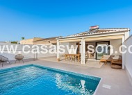 Bestaande bouw - Villa - Torrevieja - El chaparral