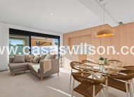 Bestaande bouw - Villa - Torrevieja - El chaparral