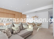 Bestaande bouw - Villa - Torrevieja - El chaparral