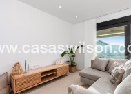 Bestaande bouw - Villa - Torrevieja - El chaparral
