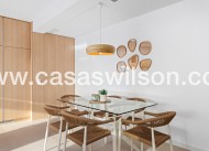 Bestaande bouw - Villa - Torrevieja - El chaparral