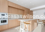 Bestaande bouw - Villa - Torrevieja - El chaparral