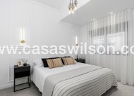 Bestaande bouw - Villa - Torrevieja - El chaparral
