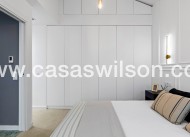 Bestaande bouw - Villa - Torrevieja - El chaparral