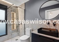 Bestaande bouw - Villa - Torrevieja - El chaparral