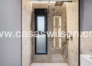Bestaande bouw - Villa - Torrevieja - El chaparral