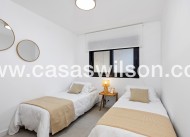 Bestaande bouw - Villa - Torrevieja - El chaparral