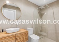 Bestaande bouw - Villa - Torrevieja - El chaparral