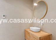 Bestaande bouw - Villa - Torrevieja - El chaparral
