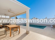 Bestaande bouw - Villa - Torrevieja - El chaparral