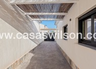 Bestaande bouw - Villa - Torrevieja - El chaparral