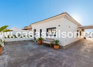 Bestaande bouw - Villa - Torrevieja - El chaparral