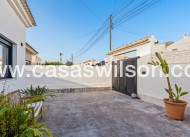 Bestaande bouw - Villa - Torrevieja - El chaparral