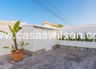 Bestaande bouw - Villa - Torrevieja - El chaparral