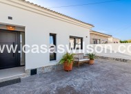 Bestaande bouw - Villa - Torrevieja - El chaparral