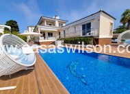 Bestaande bouw - Villa - Torrevieja - La Mata