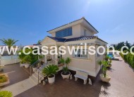 Bestaande bouw - Villa - Torrevieja - La Mata