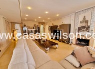 Bestaande bouw - Villa - Torrevieja - La Mata