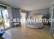 Bestaande bouw - Villa - Torrevieja - La Mata
