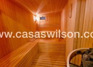 Bestaande bouw - Villa - Torrevieja - La Mata