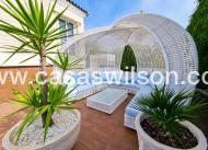 Bestaande bouw - Villa - Torrevieja - La Mata