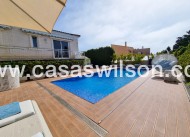 Bestaande bouw - Villa - Torrevieja - La Mata
