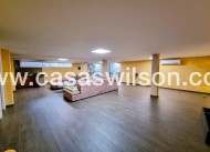 Bestaande bouw - Villa - Torrevieja - La Mata