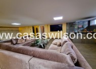 Bestaande bouw - Villa - Torrevieja - La Mata