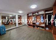 Bestaande bouw - Villa - Torrevieja - La Mata