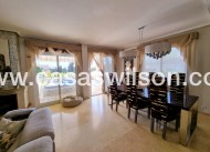 Bestaande bouw - Villa - Torrevieja - La Mata