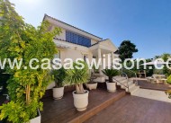 Bestaande bouw - Villa - Torrevieja - La Mata