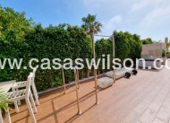 Bestaande bouw - Villa - Torrevieja - La Mata