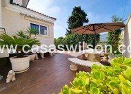 Bestaande bouw - Villa - Torrevieja - La Mata