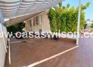 Bestaande bouw - Villa - Torrevieja - La Mata