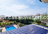 Bestaande bouw - Villa - Torrevieja - La Mata