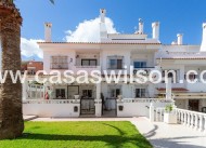 Bestaande bouw - Villa - Torrevieja - La Mata